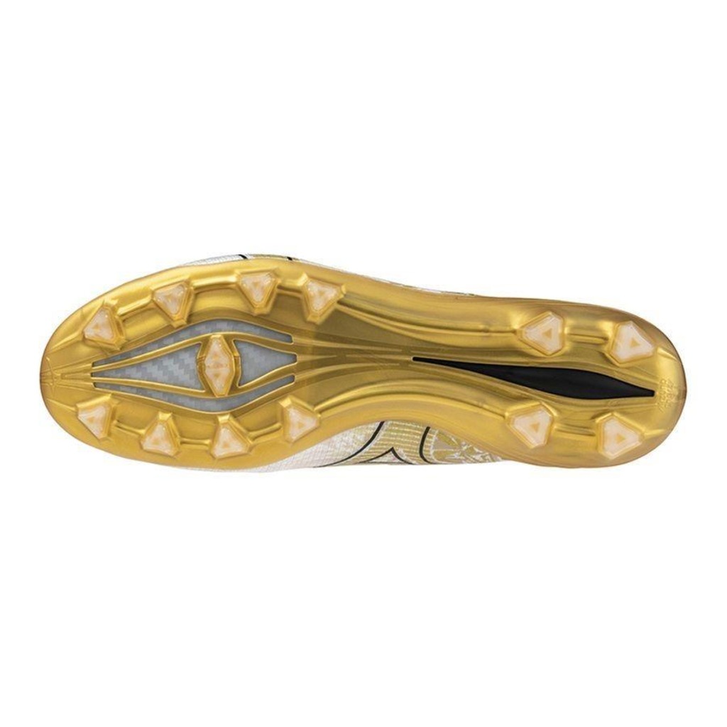 Imagem 5 do produto Chuteira de Campo Mizuno Alpha Japan - Adulto