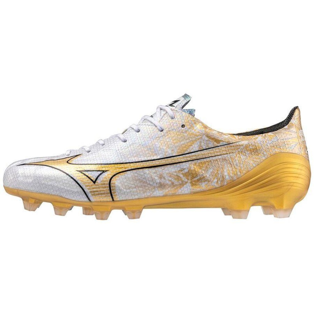 Imagem 1 do produto Chuteira de Campo Mizuno Alpha Japan - Adulto