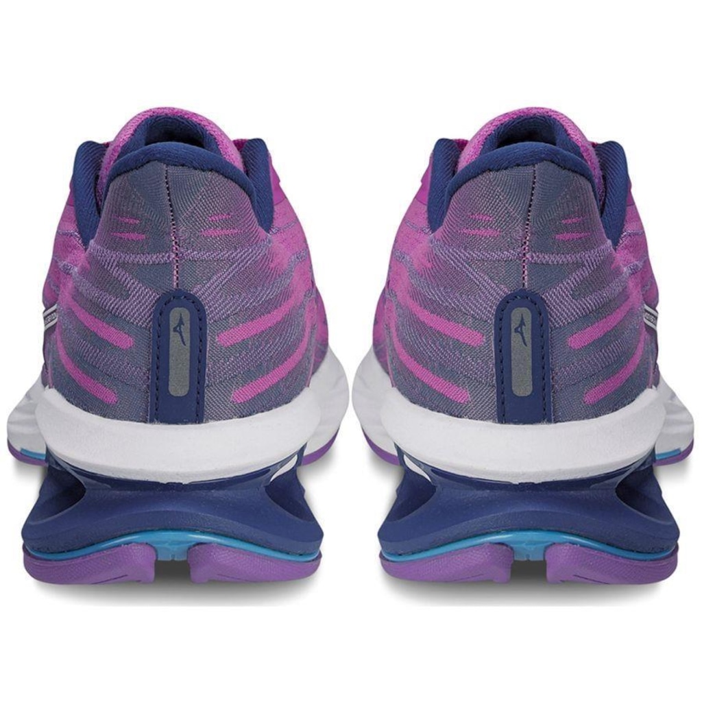 Imagem 3 do produto Tênis Mizuno Wave Creation 25 - Feminino