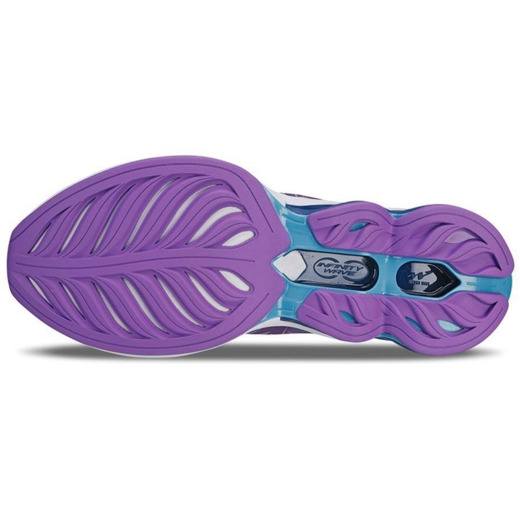 Imagem 5 do produto Tênis Mizuno Wave Creation 25 - Feminino