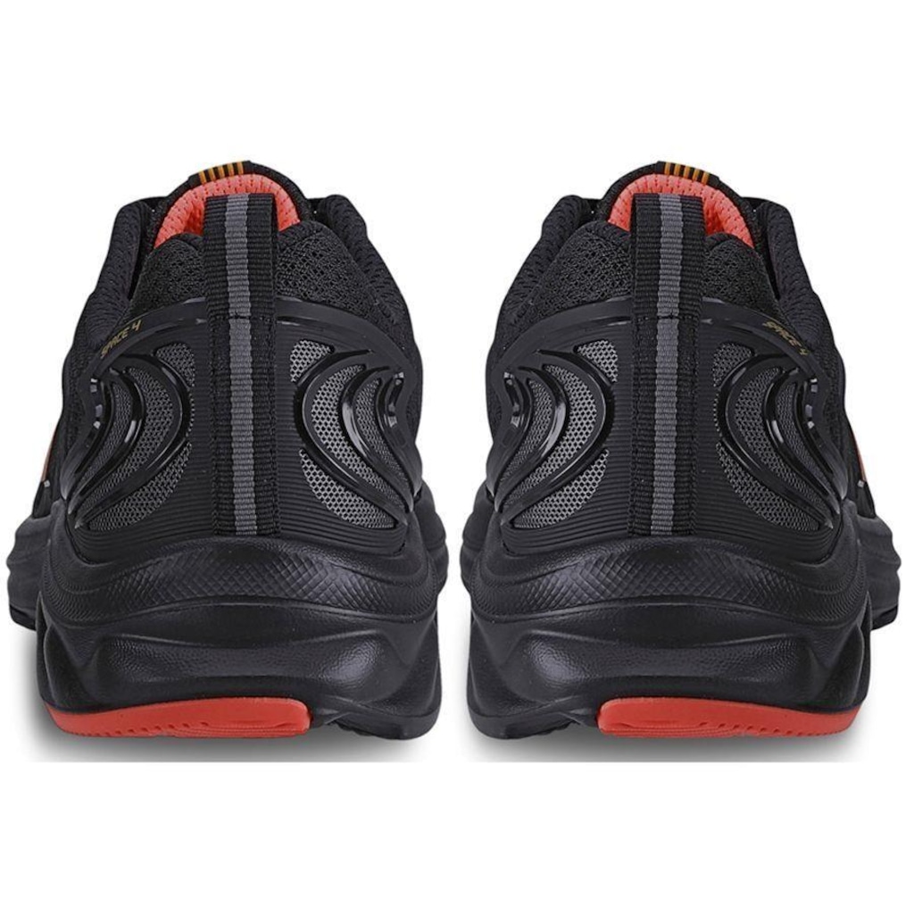Imagem 3 do produto Tênis Mizuno Space 4 - Unissex