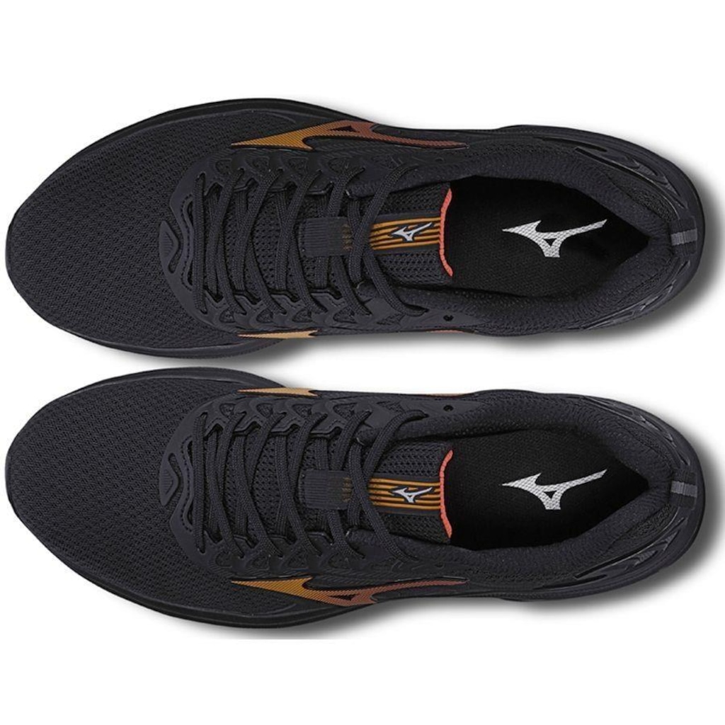 Imagem 5 do produto Tênis Mizuno Space 4 - Unissex
