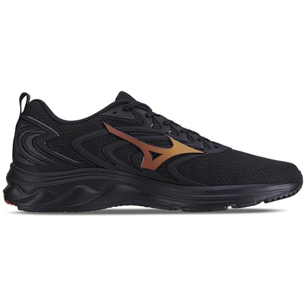 Imagem 1 do produto Tênis Mizuno Space 4 - Unissex