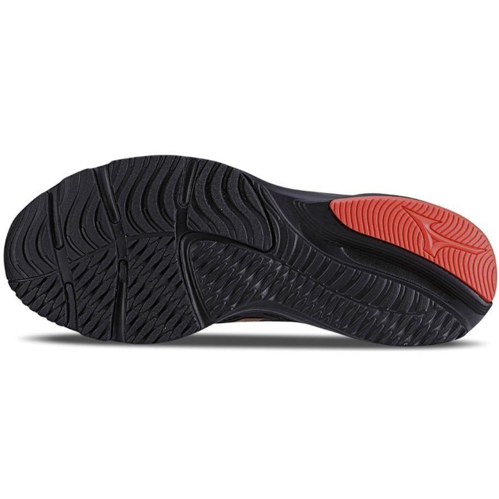 Imagem 2 do produto Tênis Mizuno Space 4 - Unissex