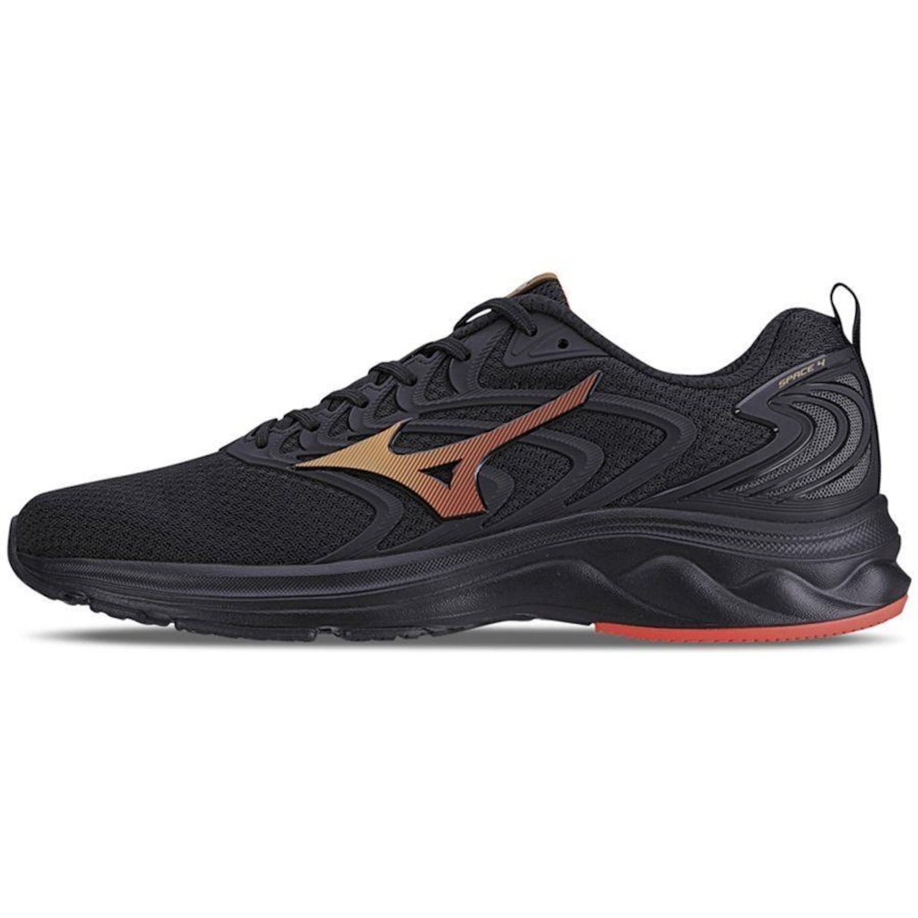 Imagem 4 do produto Tênis Mizuno Space 4 - Unissex