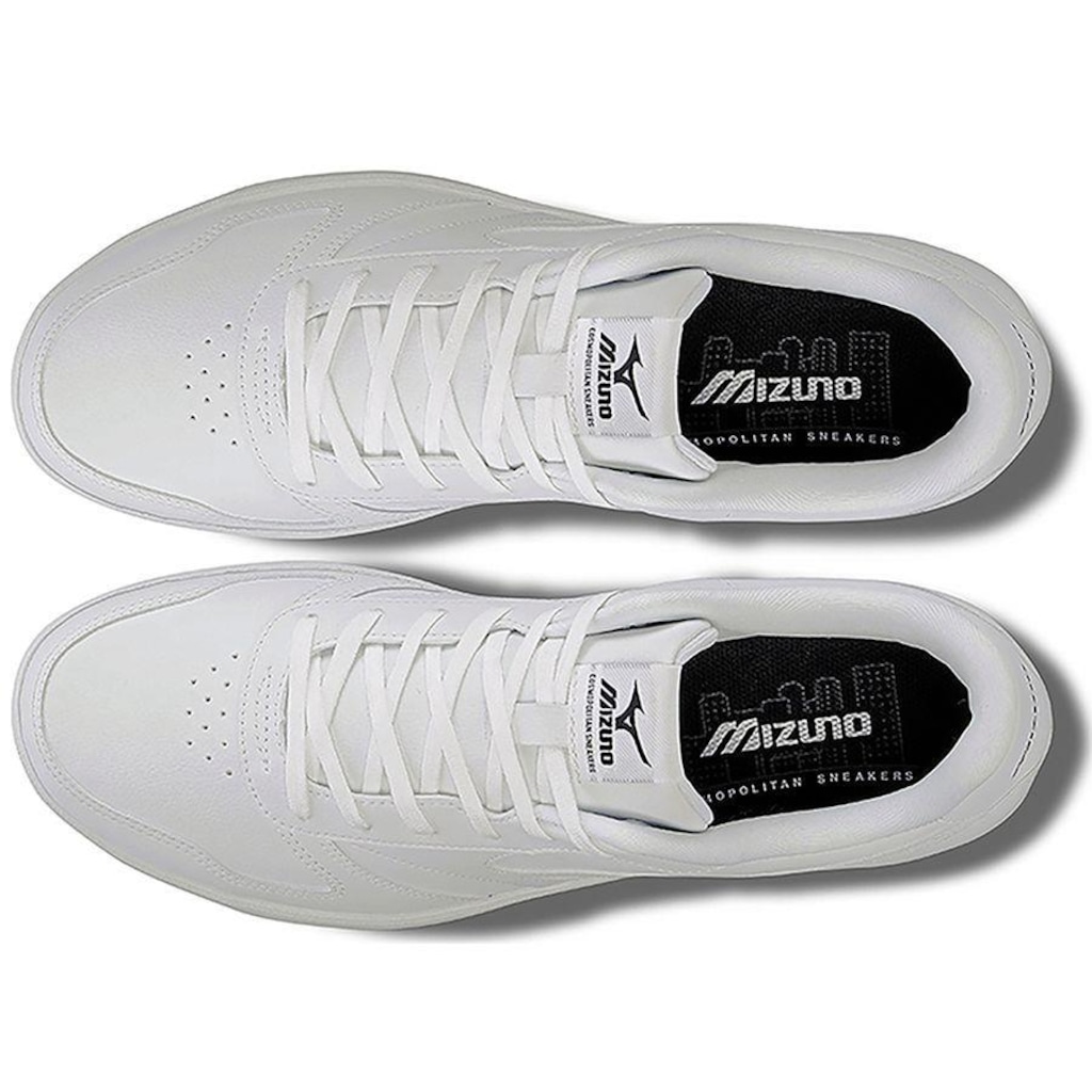 Imagem 3 do produto Tênis Mizuno Street Wind - Unissex