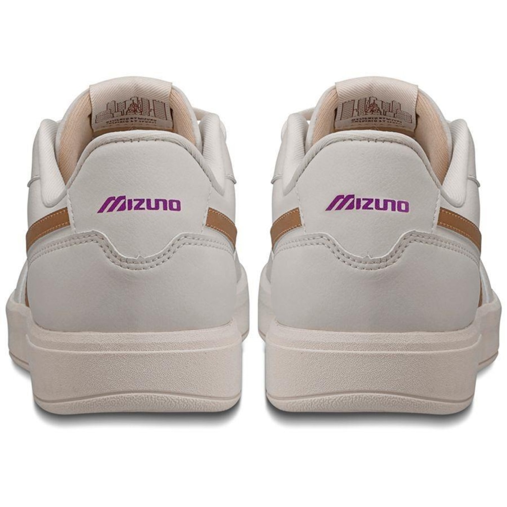 Imagem 3 do produto Tênis Feminino Mizuno Street Wind