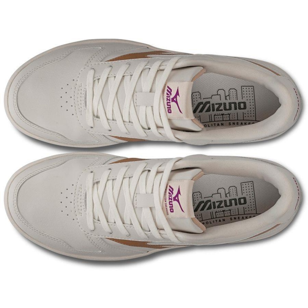 Imagem 4 do produto Tênis Feminino Mizuno Street Wind