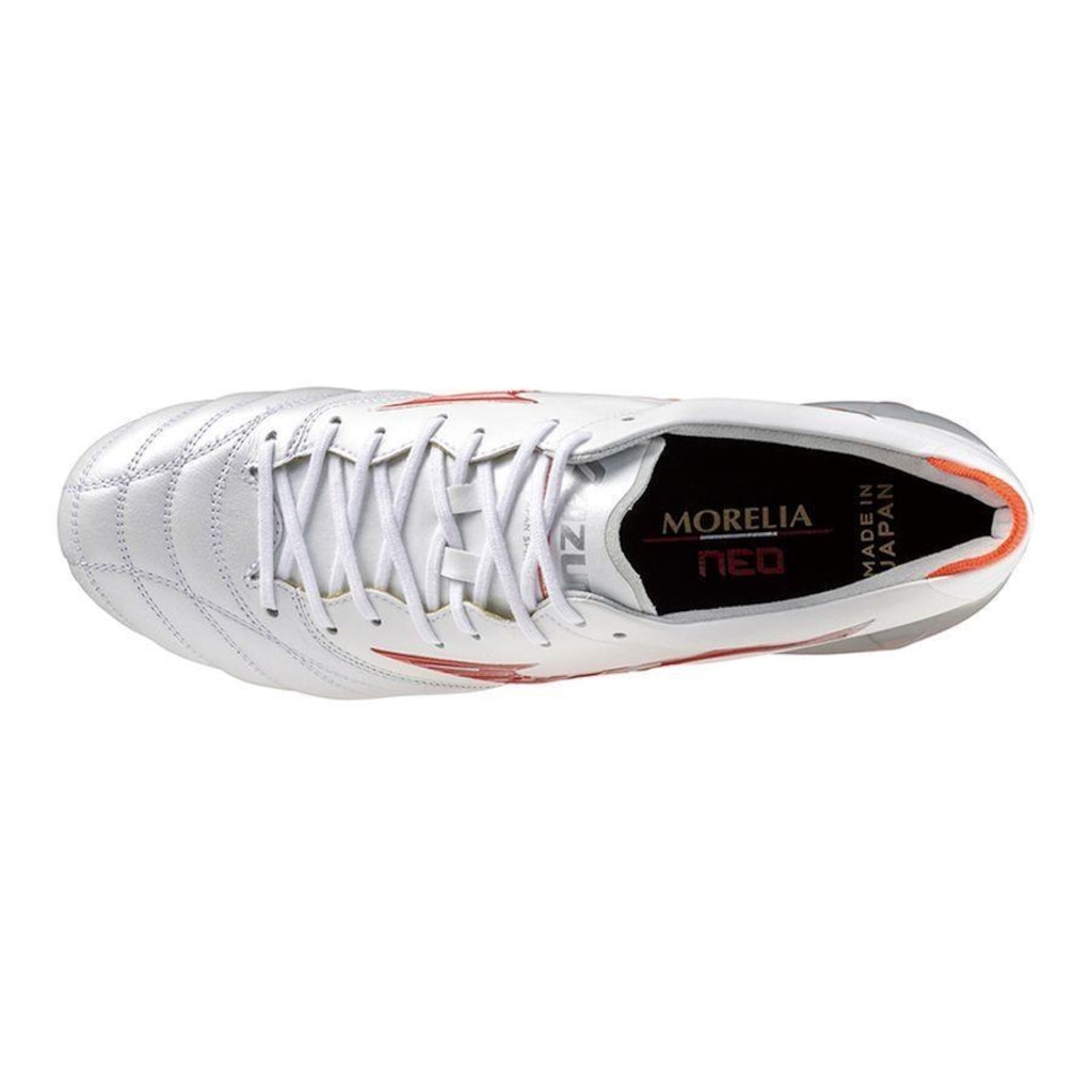 Imagem 2 do produto Chuteira de Campo Mizuno Morelia Neo Iv Japan - Adulto