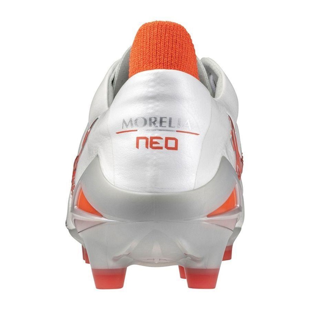 Imagem 3 do produto Chuteira de Campo Mizuno Morelia Neo Iv Japan - Adulto