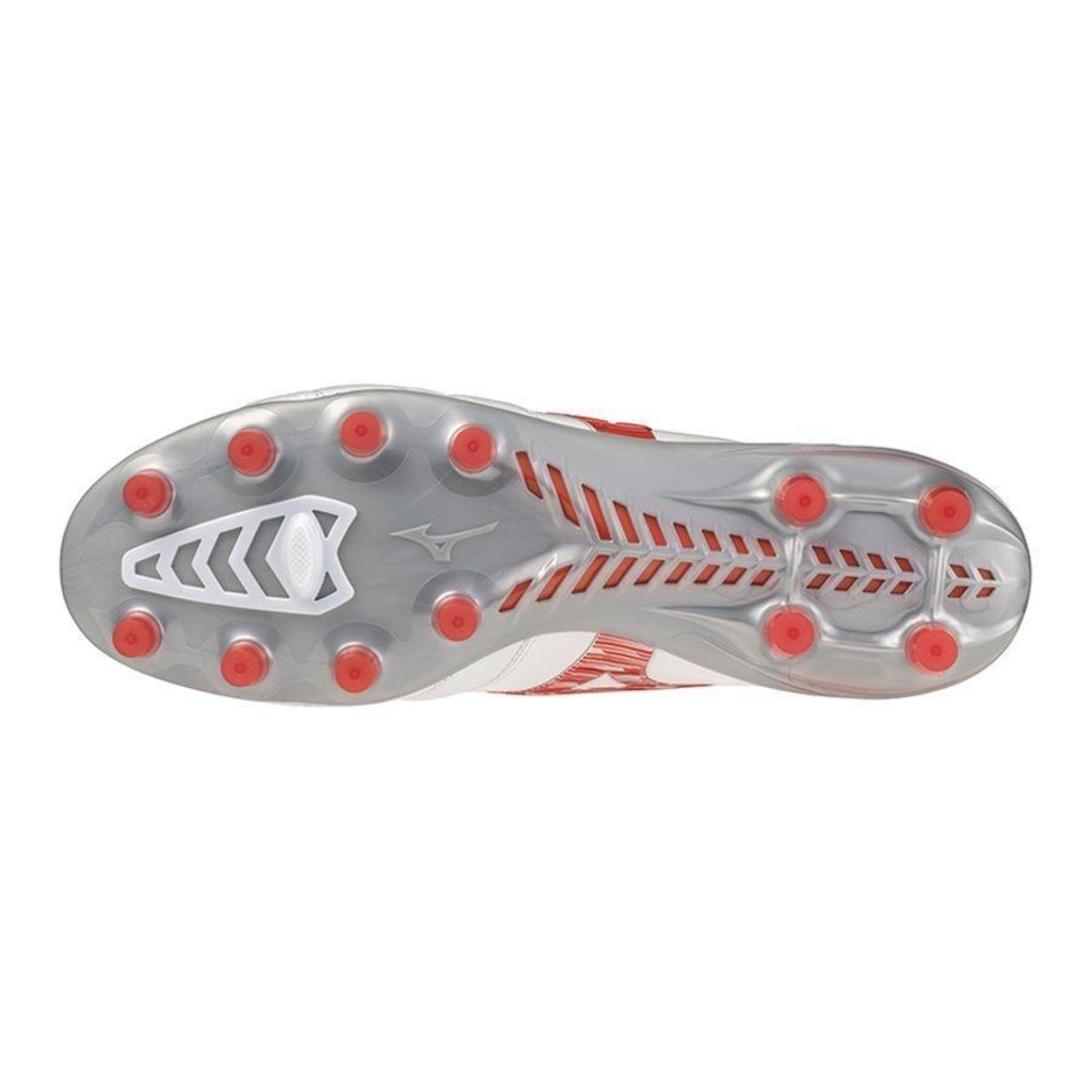Imagem 5 do produto Chuteira de Campo Mizuno Morelia Neo Iv Japan - Adulto