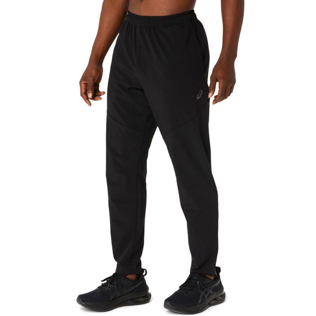 Imagem 3 do produto Calça ASICS - Masculino - Preta - ASICS