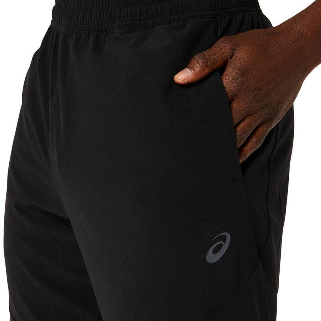 Imagem 4 do produto Calça ASICS - Masculino - Preta - ASICS