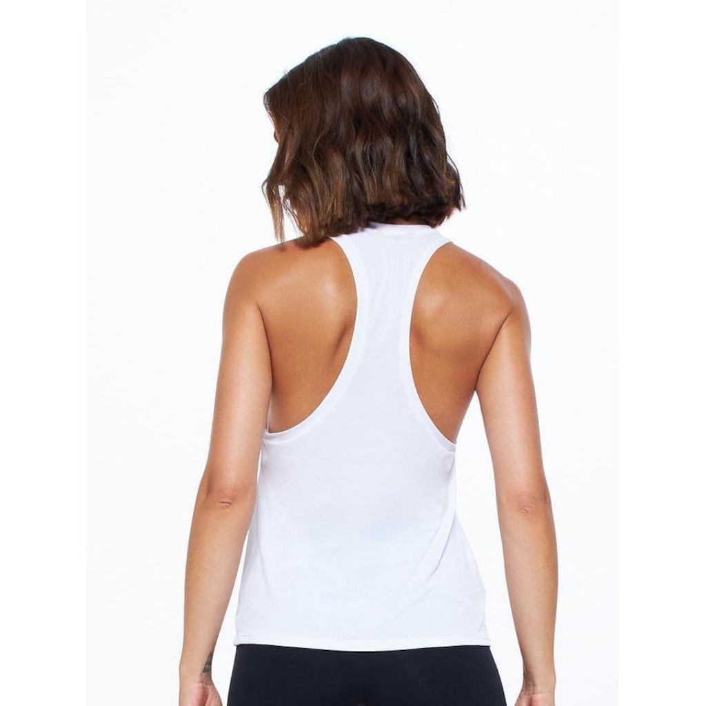 Imagem 3 do produto Camiseta Regata Bodyforsure Essentials - Feminina