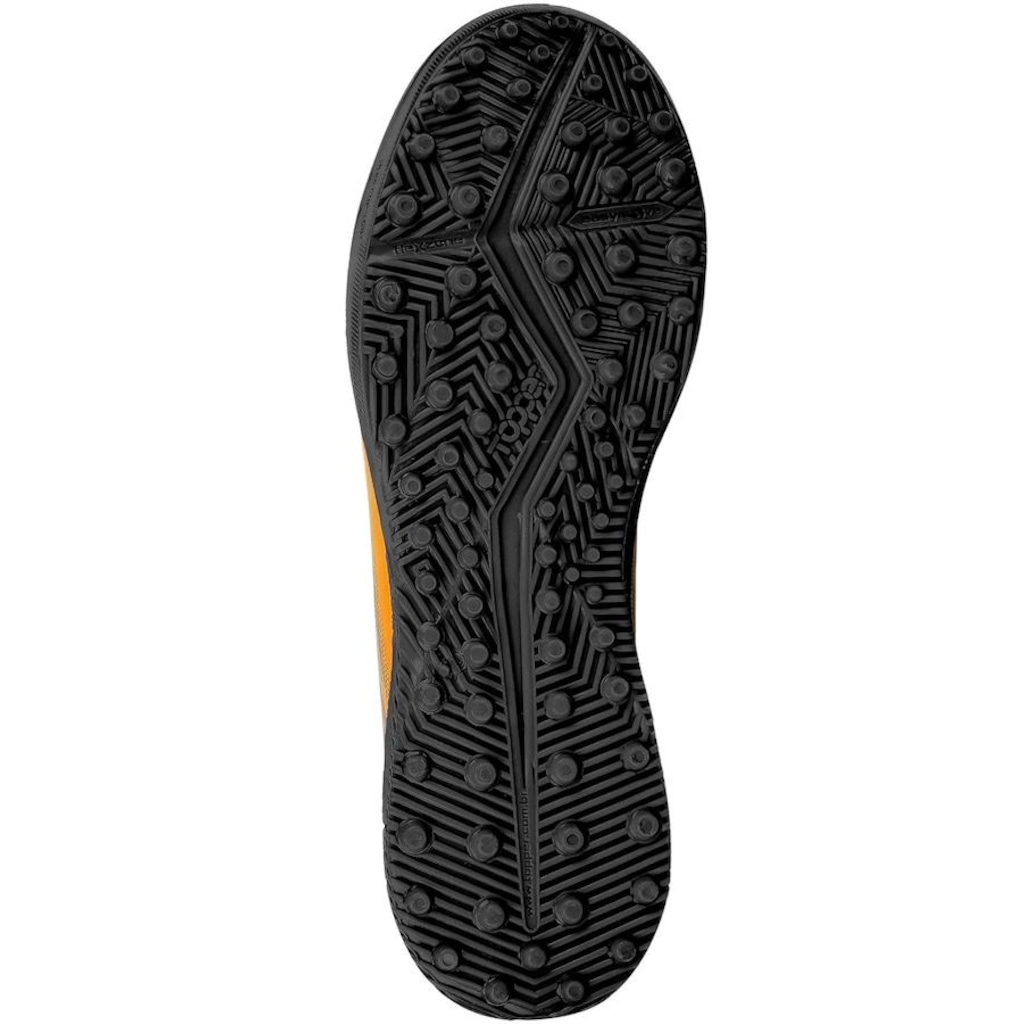 Imagem 4 do produto Chuteira Society Topper Slick V - Adulto