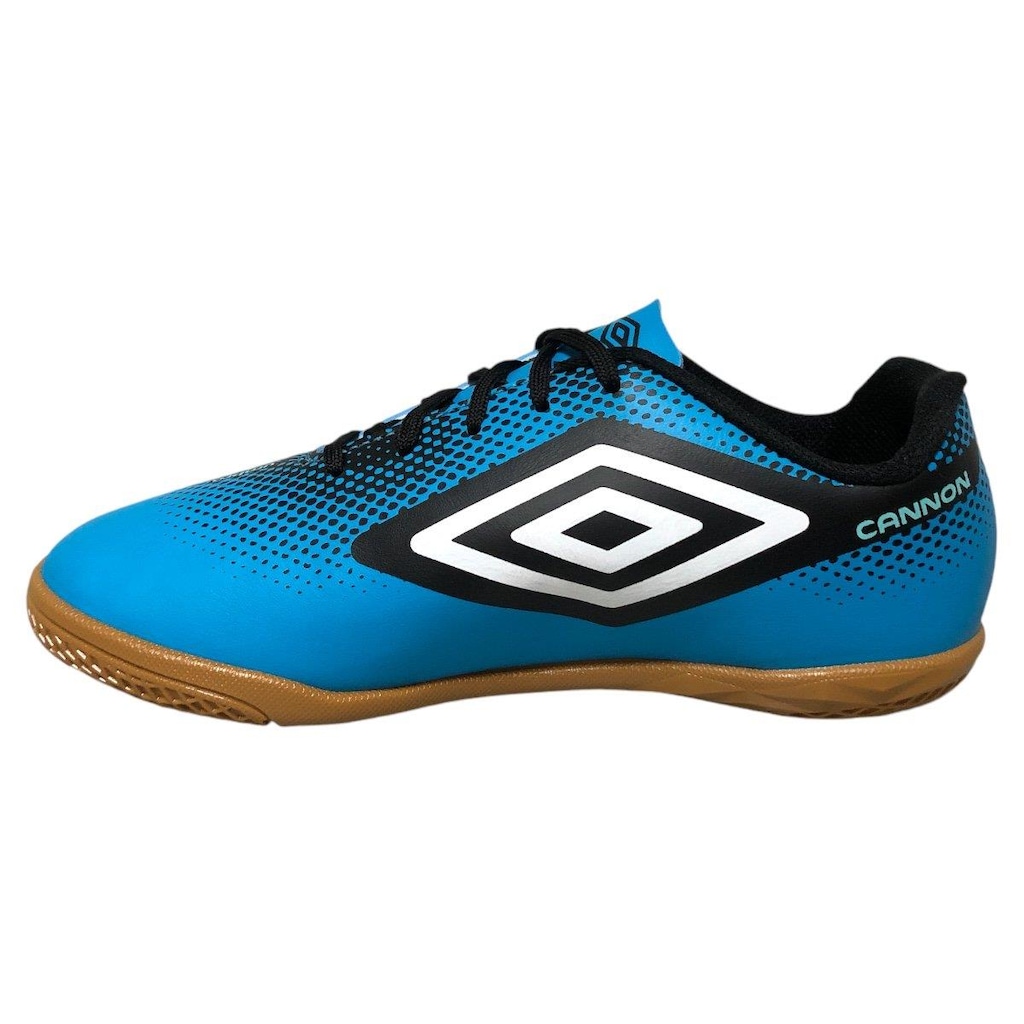 Imagem 2 do produto Chuteira Futsal Umbro Cannon - Infantil
