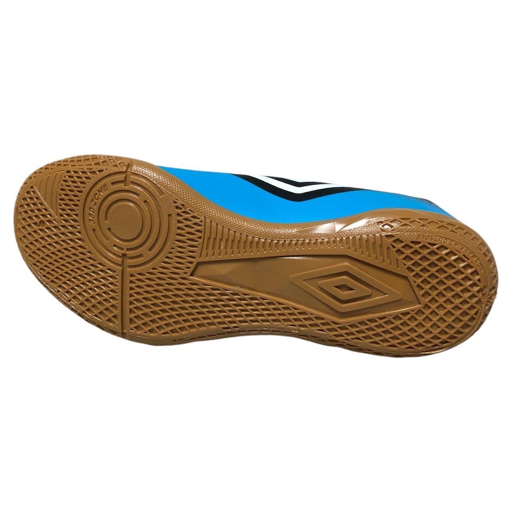 Imagem 3 do produto Chuteira Futsal Umbro Cannon - Infantil