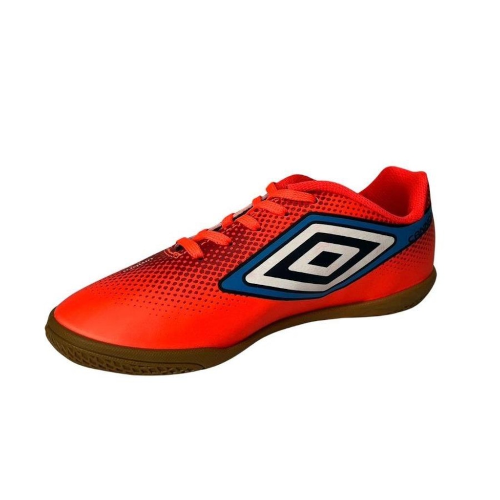 Imagem 2 do produto Chuteira Futsal Umbro Cannon - Infantil