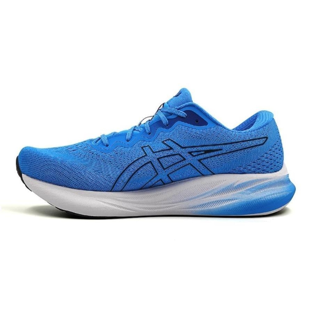 Imagem 2 do produto Tênis ASICS Gel-Pulse 15 SE Masculino