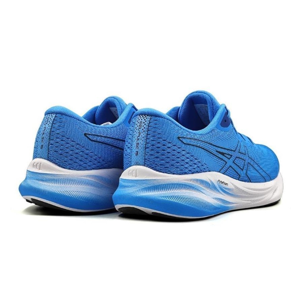 Imagem 5 do produto Tênis ASICS Gel-Pulse 15 SE Masculino
