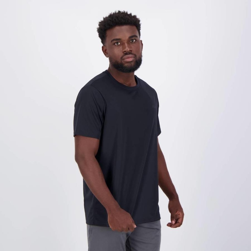 Imagem 2 do produto Camiseta Fila Myler - Masculina