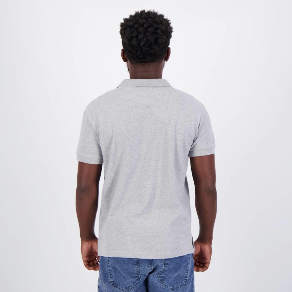 Imagem 4 do produto Camisa Polo Kappa Essential Sport - Masculina