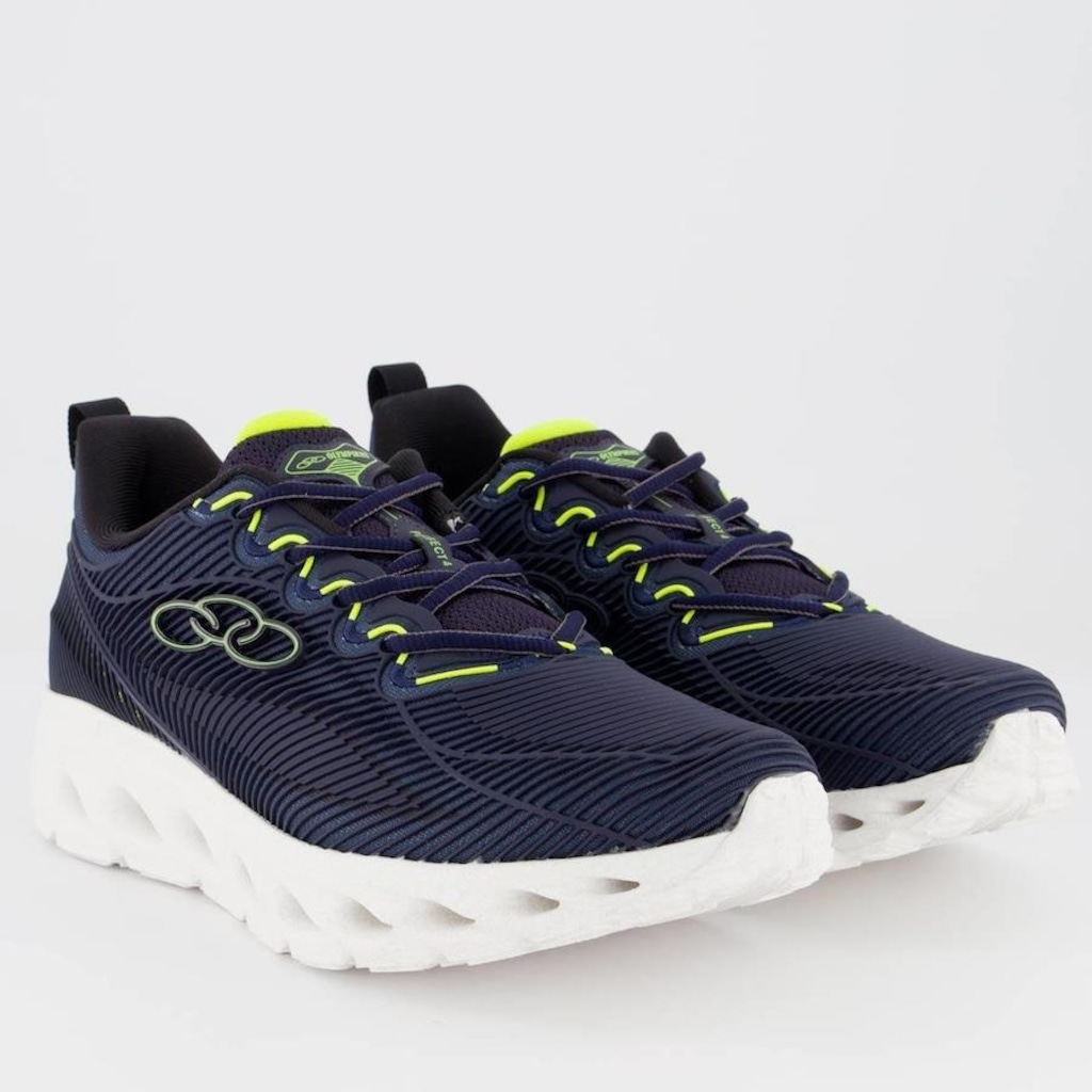 Imagem 2 do produto Tênis Olympikus Perfect 4 - Masculino