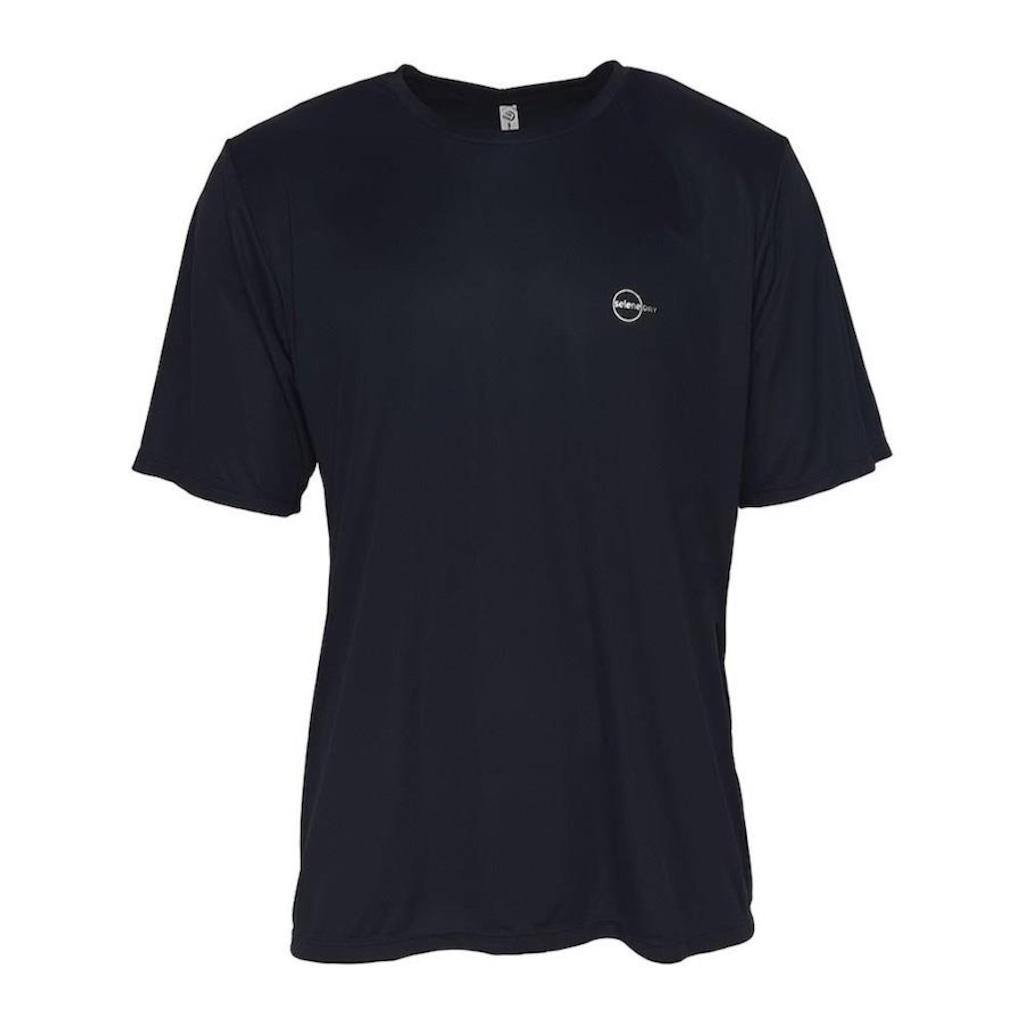 Imagem 2 do produto Camiseta Selene Dry Plus Size - Masculina