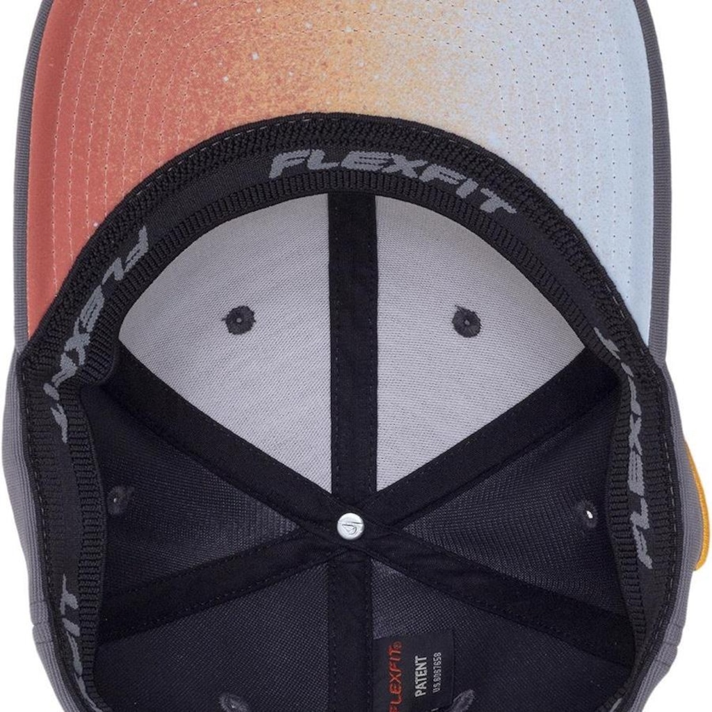 Imagem 3 do produto Boné Aba Curva Quiksilver Emb New Wave - Fechado - Adulto