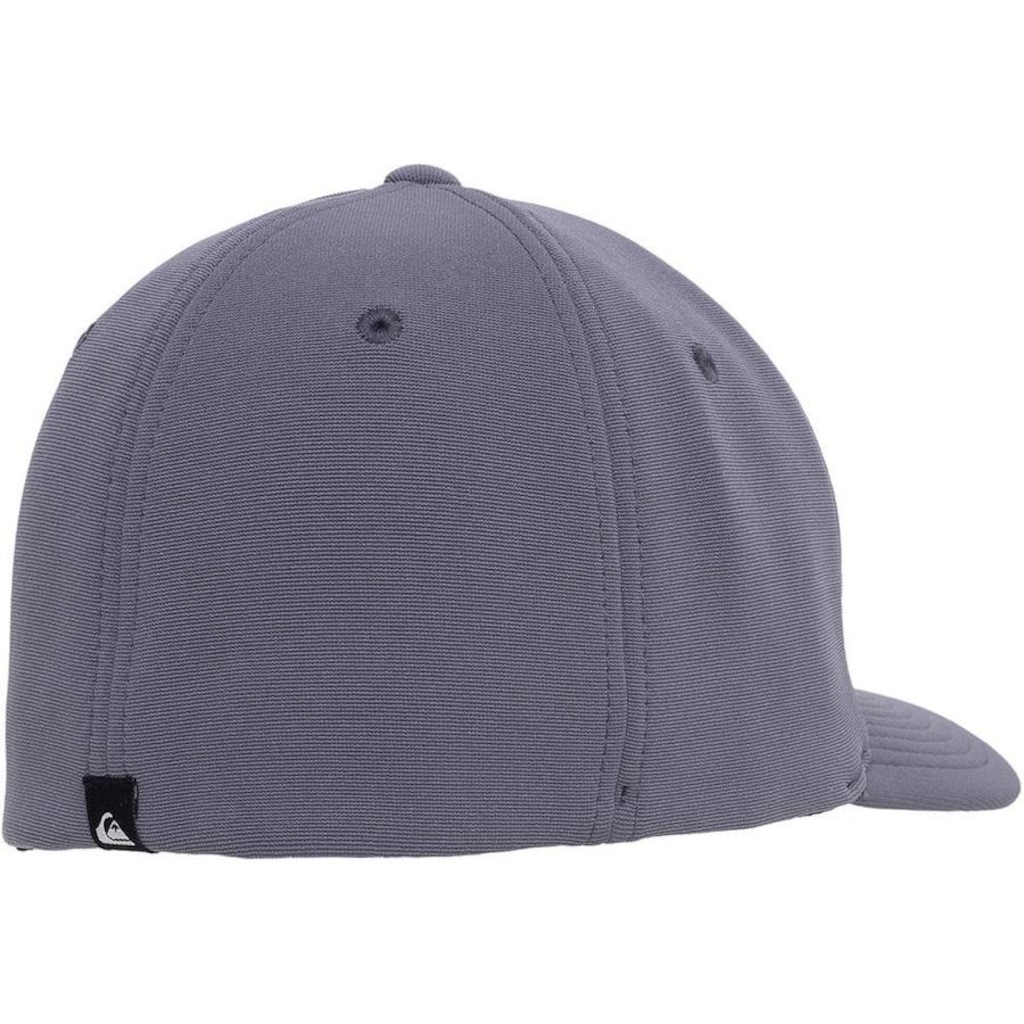 Imagem 2 do produto Boné Aba Curva Quiksilver Grandient New Wave - Fechado - Adulto