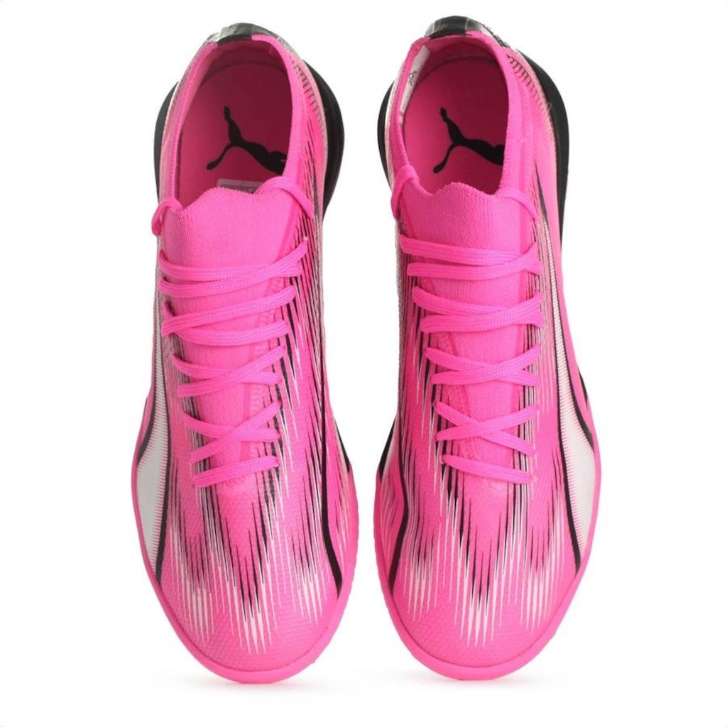 Imagem 5 do produto Chuteira Futsal Puma Ultra Match It Bdp - Adulto