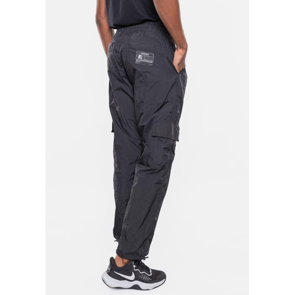 Imagem 2 do produto Calça Starter Sintética Cargo - Masculina