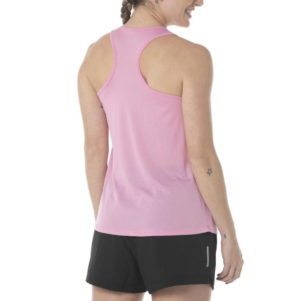 Imagem 2 do produto Camiseta Regata Mizuno Nirvana - Feminino