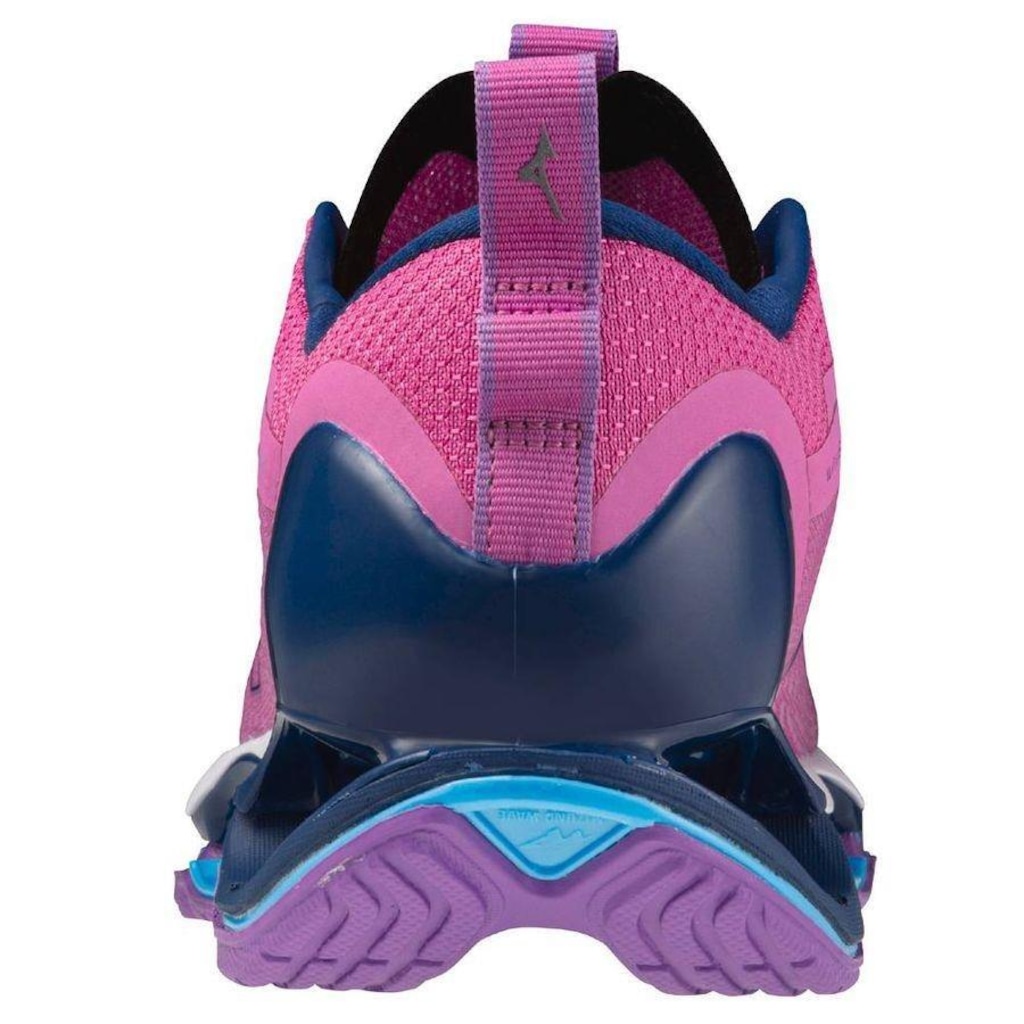 Imagem 3 do produto Tênis Feminino Mizuno Wave Prophecy 13 S