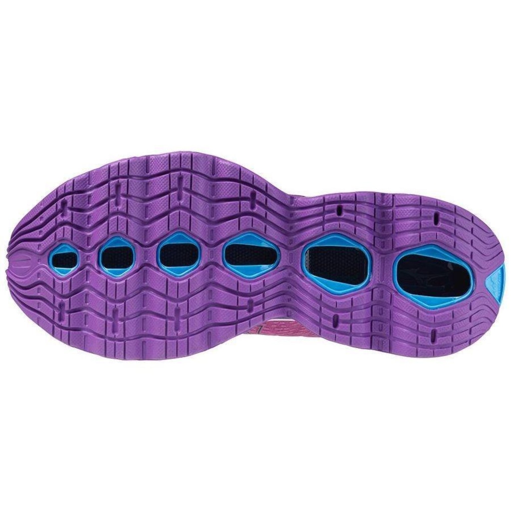 Imagem 5 do produto Tênis Feminino Mizuno Wave Prophecy 13 S
