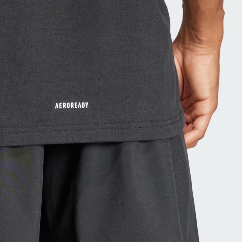 Imagem 5 do produto Camiseta adidas Design For Training - Masculina