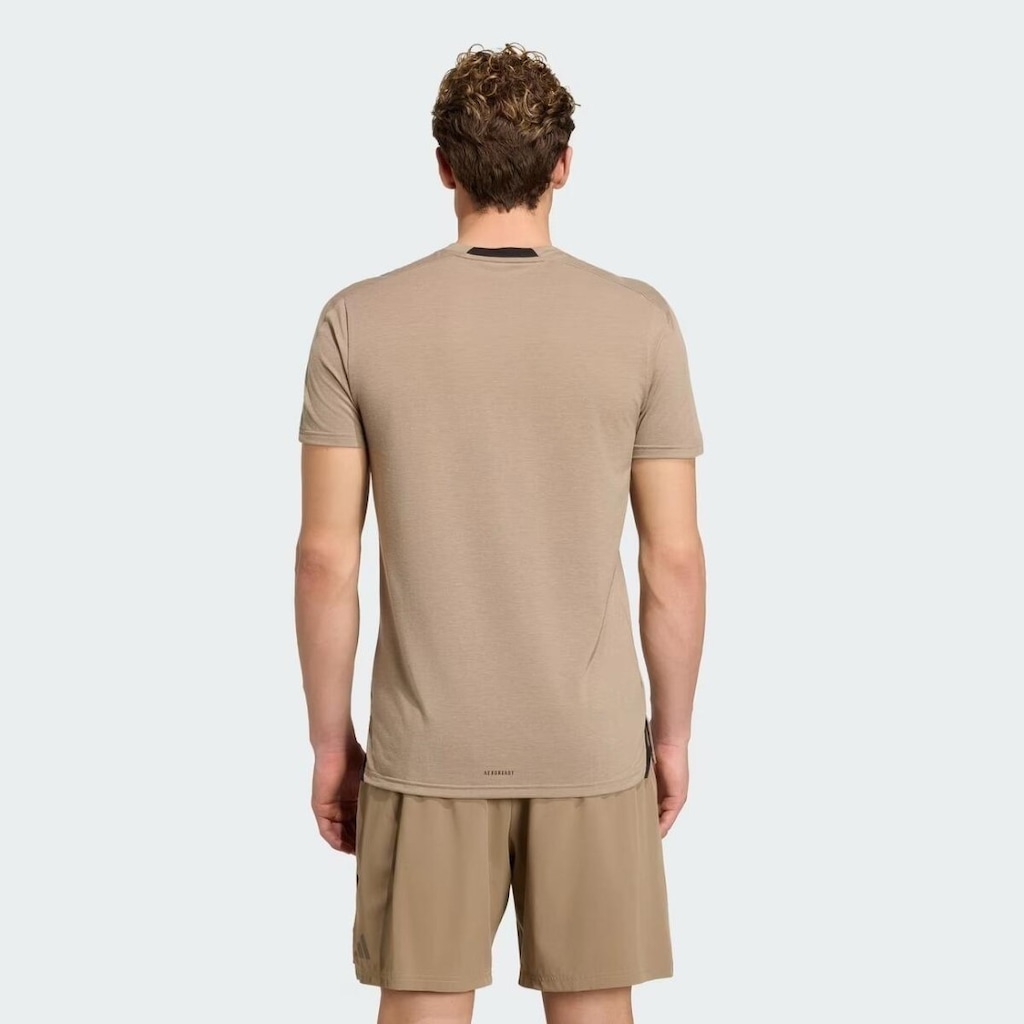 Imagem 2 do produto Camiseta adidas Design For Training - Masculina