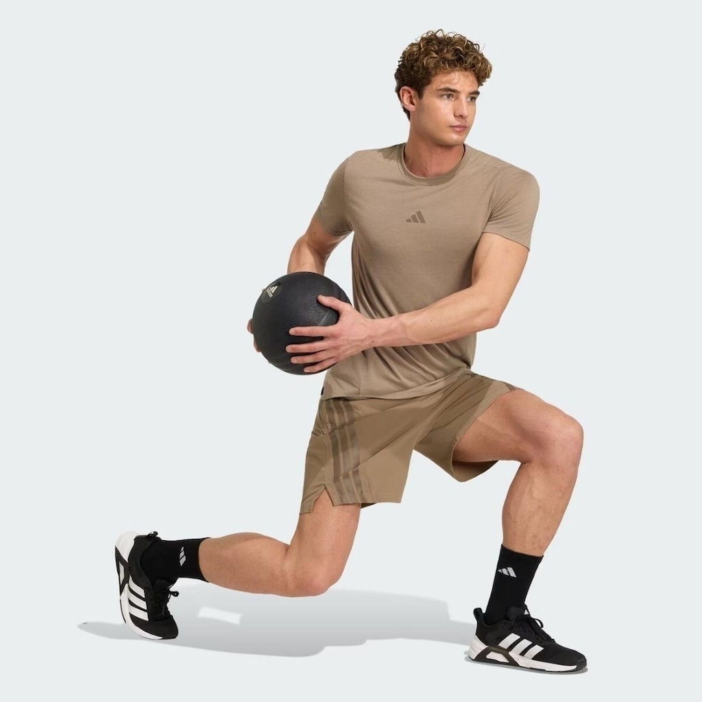 Imagem 3 do produto Camiseta adidas Design For Training - Masculina