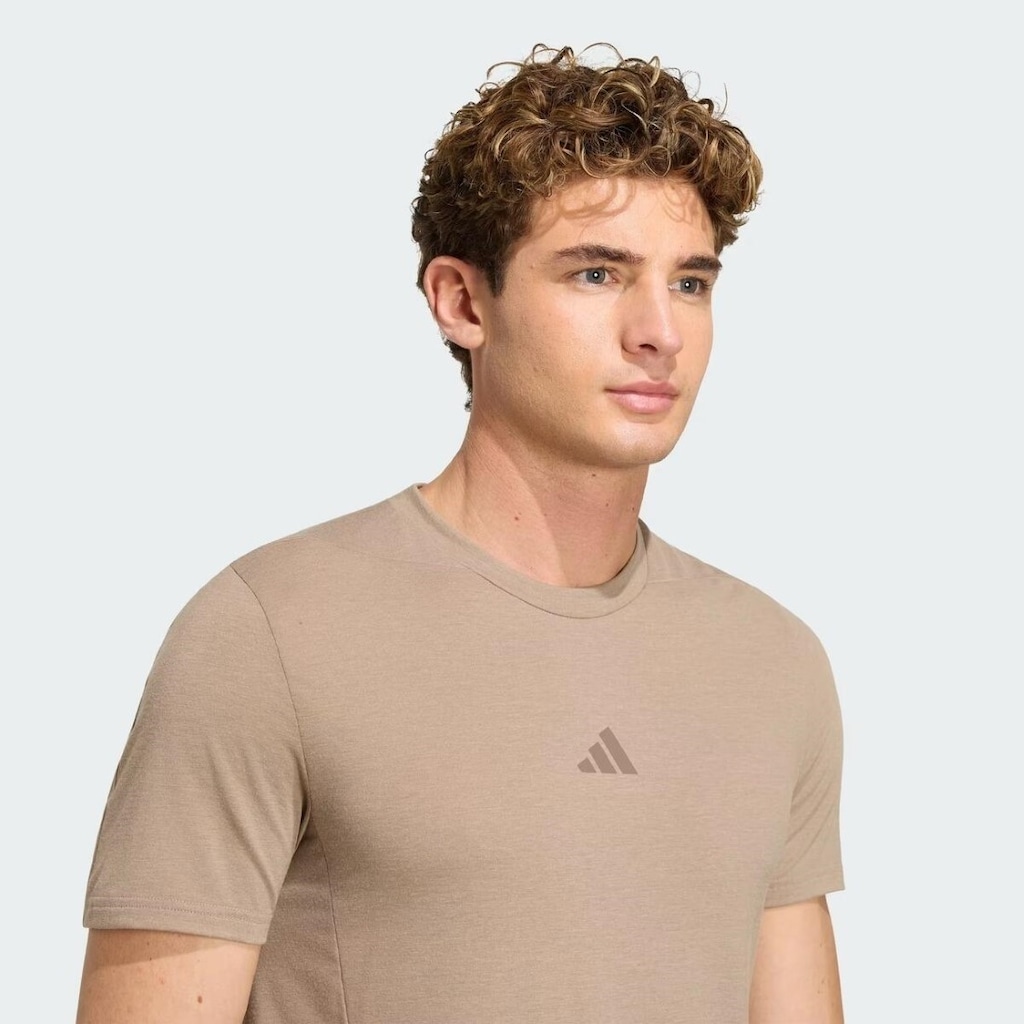 Imagem 4 do produto Camiseta adidas Design For Training - Masculina
