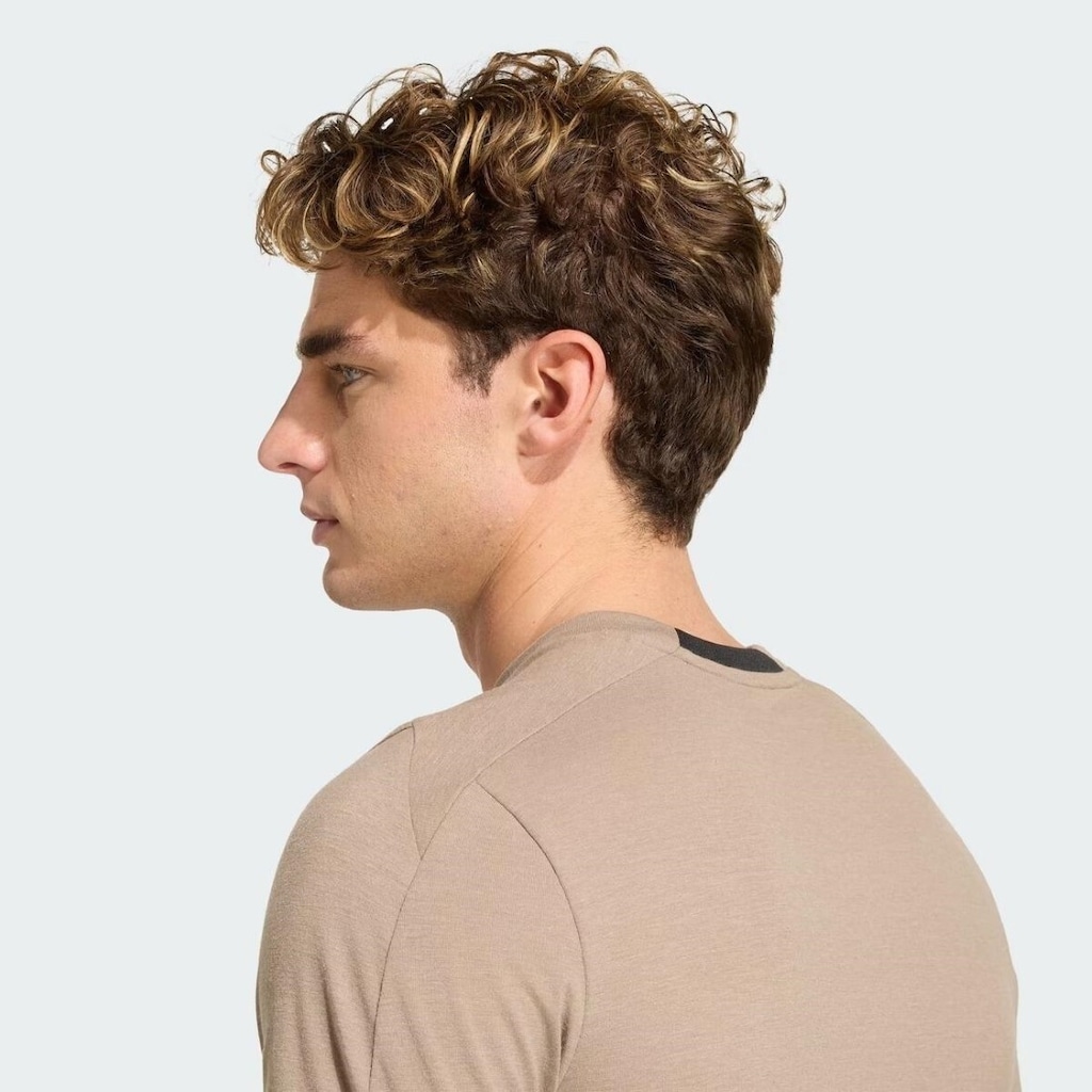 Imagem 5 do produto Camiseta adidas Design For Training - Masculina