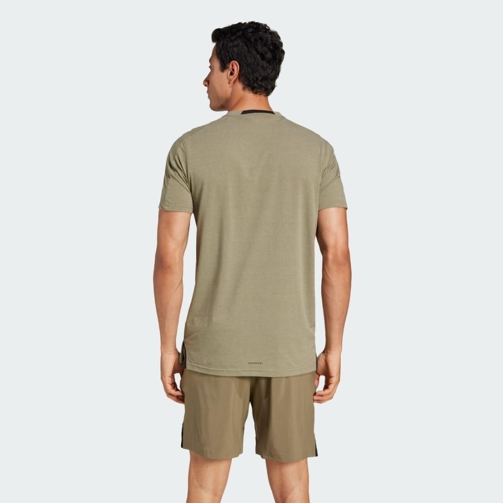 Imagem 2 do produto Camiseta adidas Design For Training - Masculina