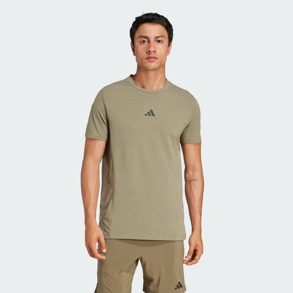 Imagem 3 do produto Camiseta adidas Design For Training - Masculina