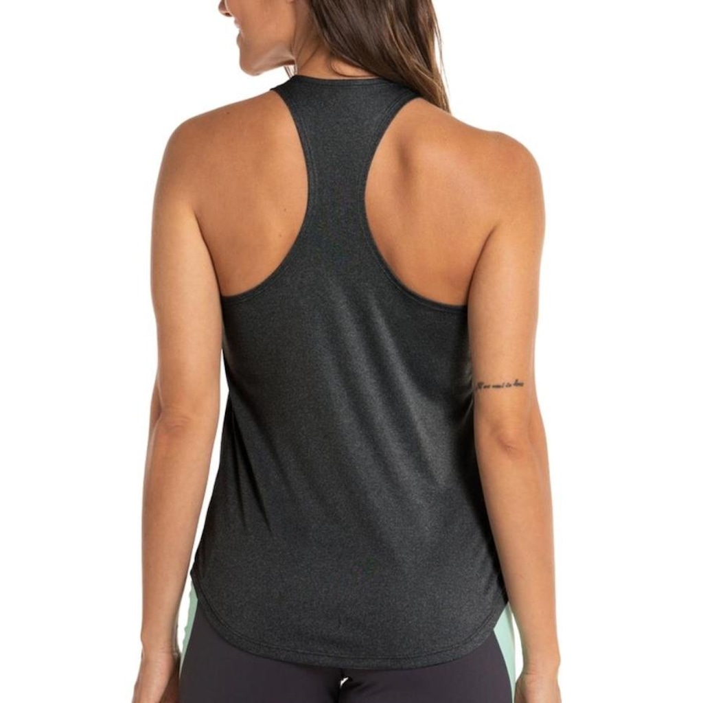 Imagem 2 do produto Camiseta Regata Mizuno Spark - Feminino