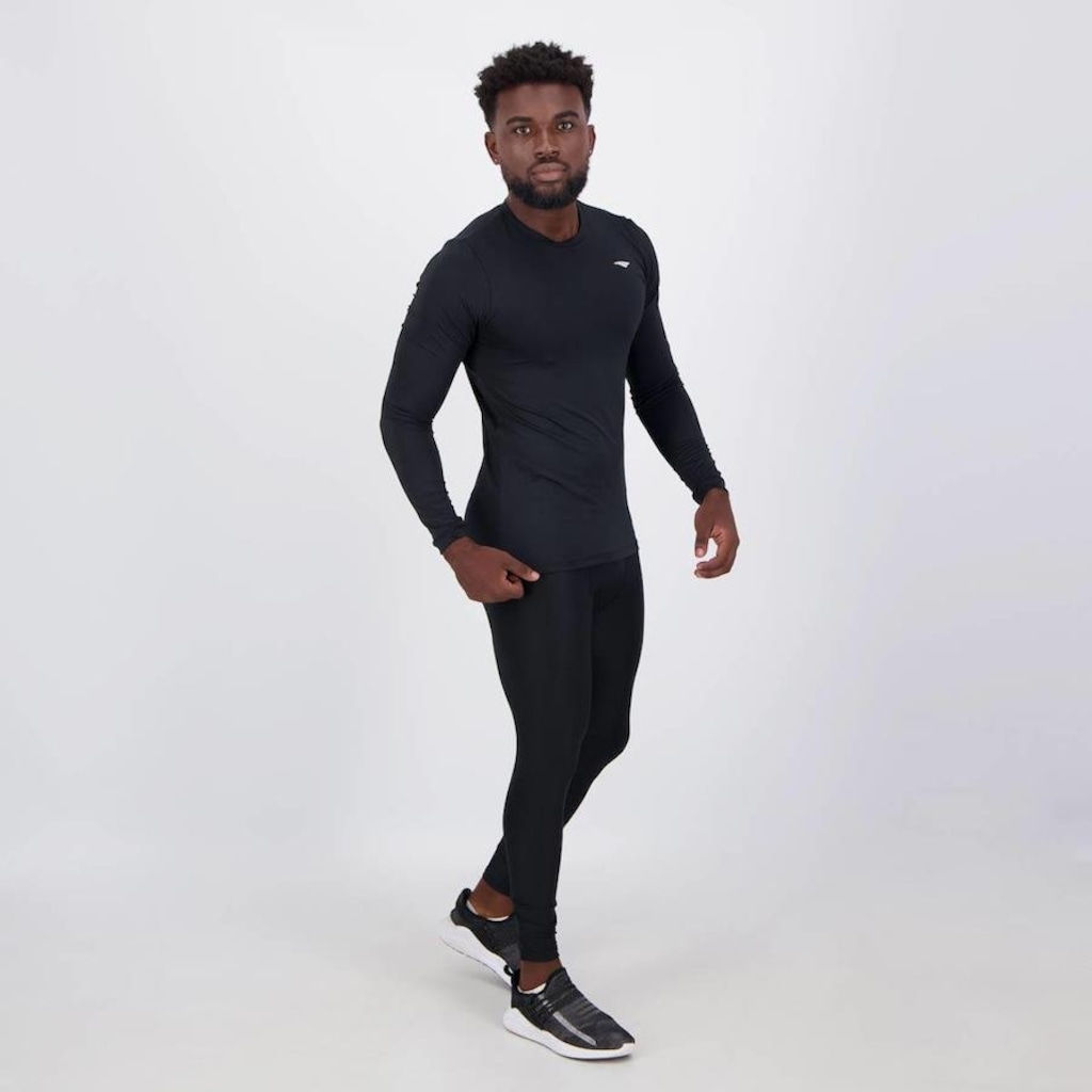Imagem 3 do produto Conjunto Térmico Penalty X - Masculina