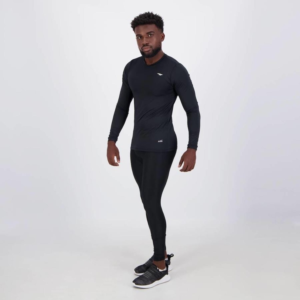 Imagem 4 do produto Conjunto Térmico Penalty X - Masculina