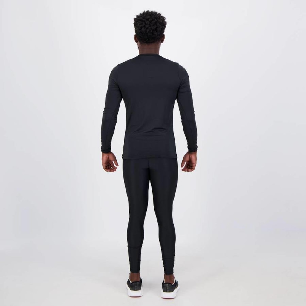 Imagem 5 do produto Conjunto Térmico Penalty X - Masculina