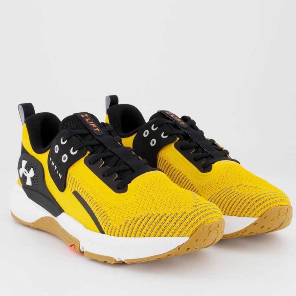 Imagem 2 do produto Tênis Under Armour Tribase Lift - Unissex