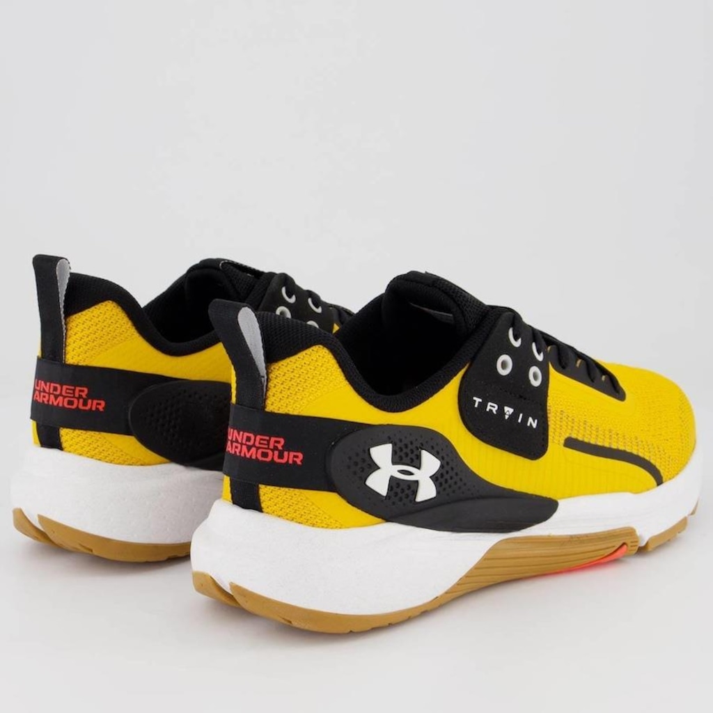 Imagem 3 do produto Tênis Under Armour Tribase Lift - Unissex