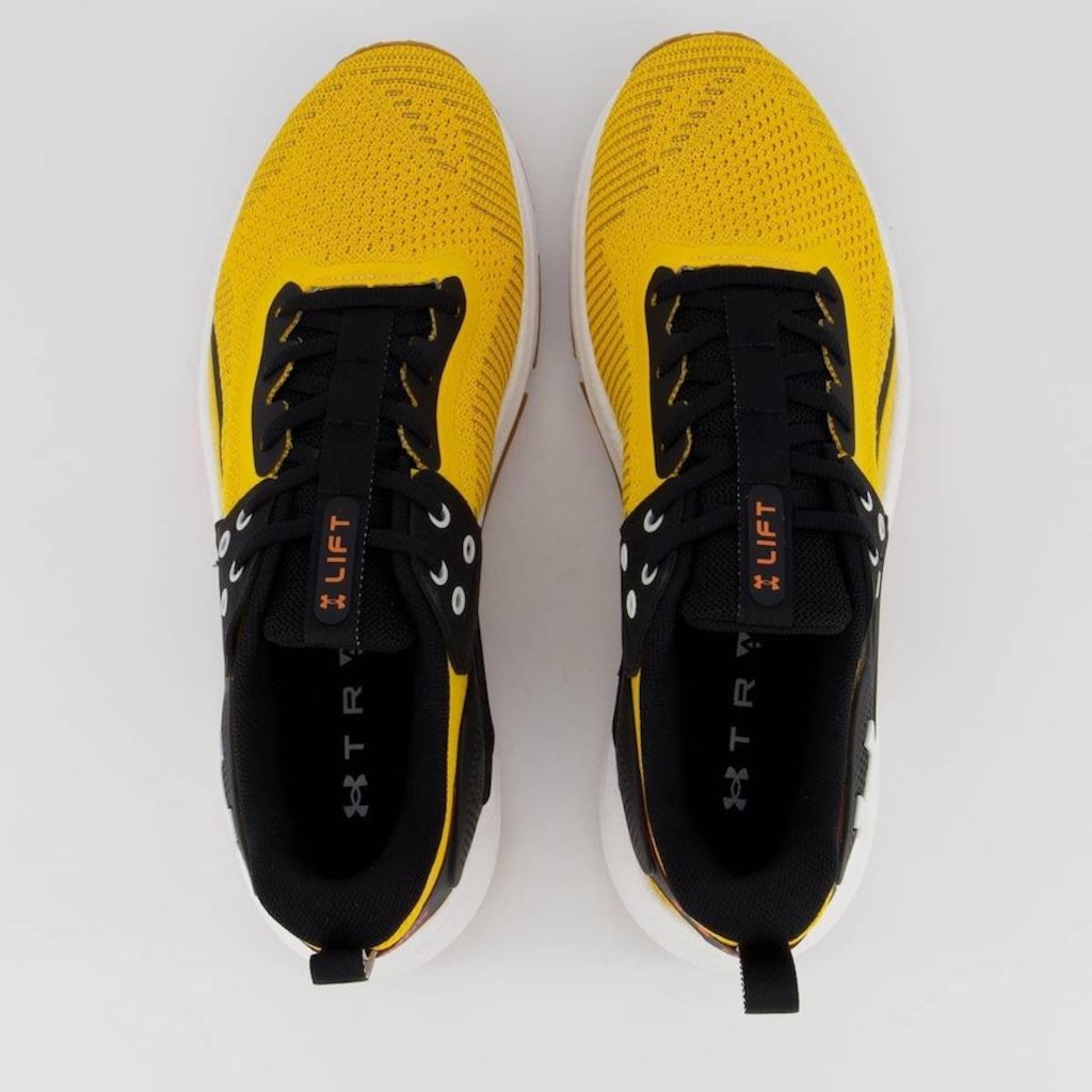 Imagem 4 do produto Tênis Under Armour Tribase Lift - Unissex