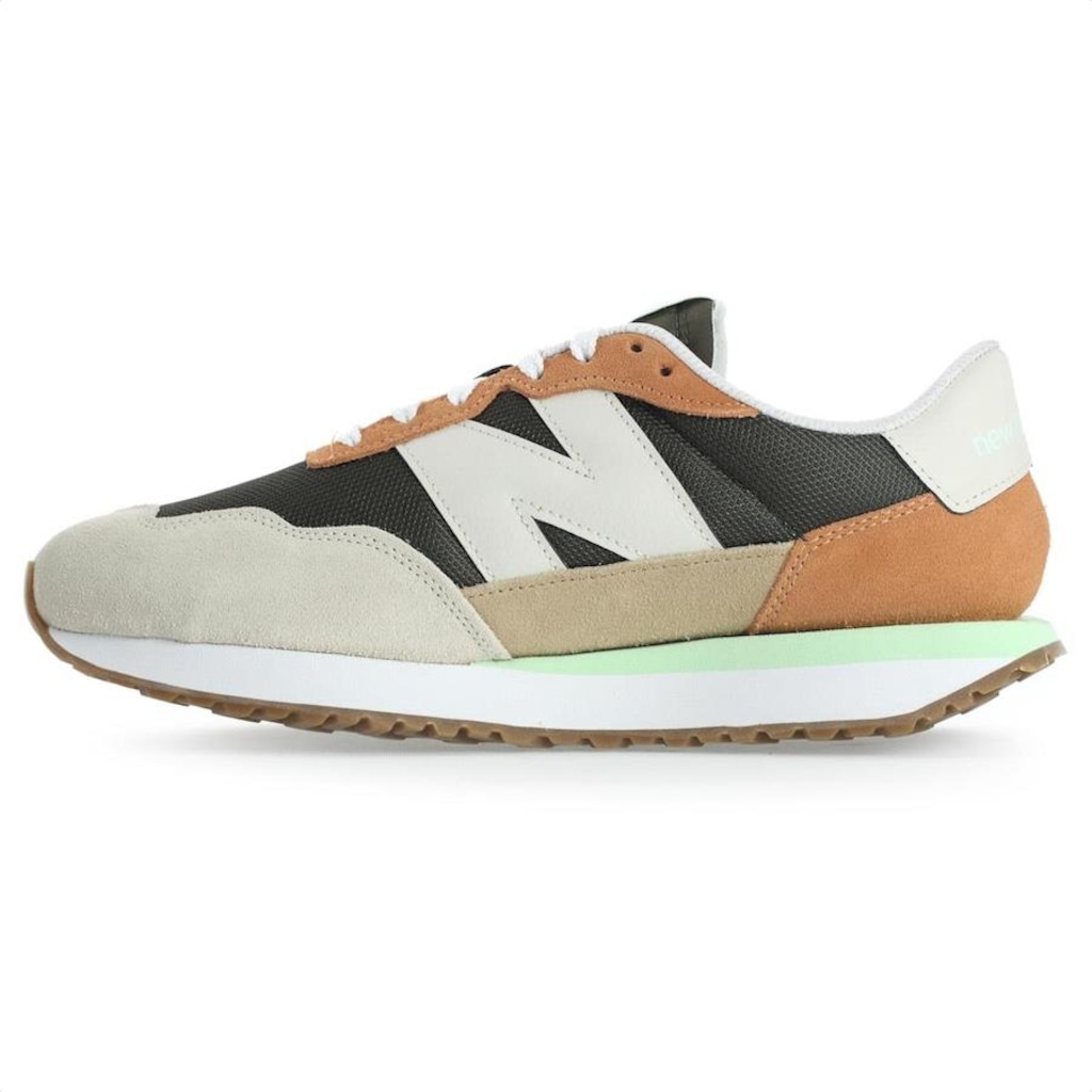 Imagem 2 do produto Tênis New Balance Ms237 V1 - Masculino